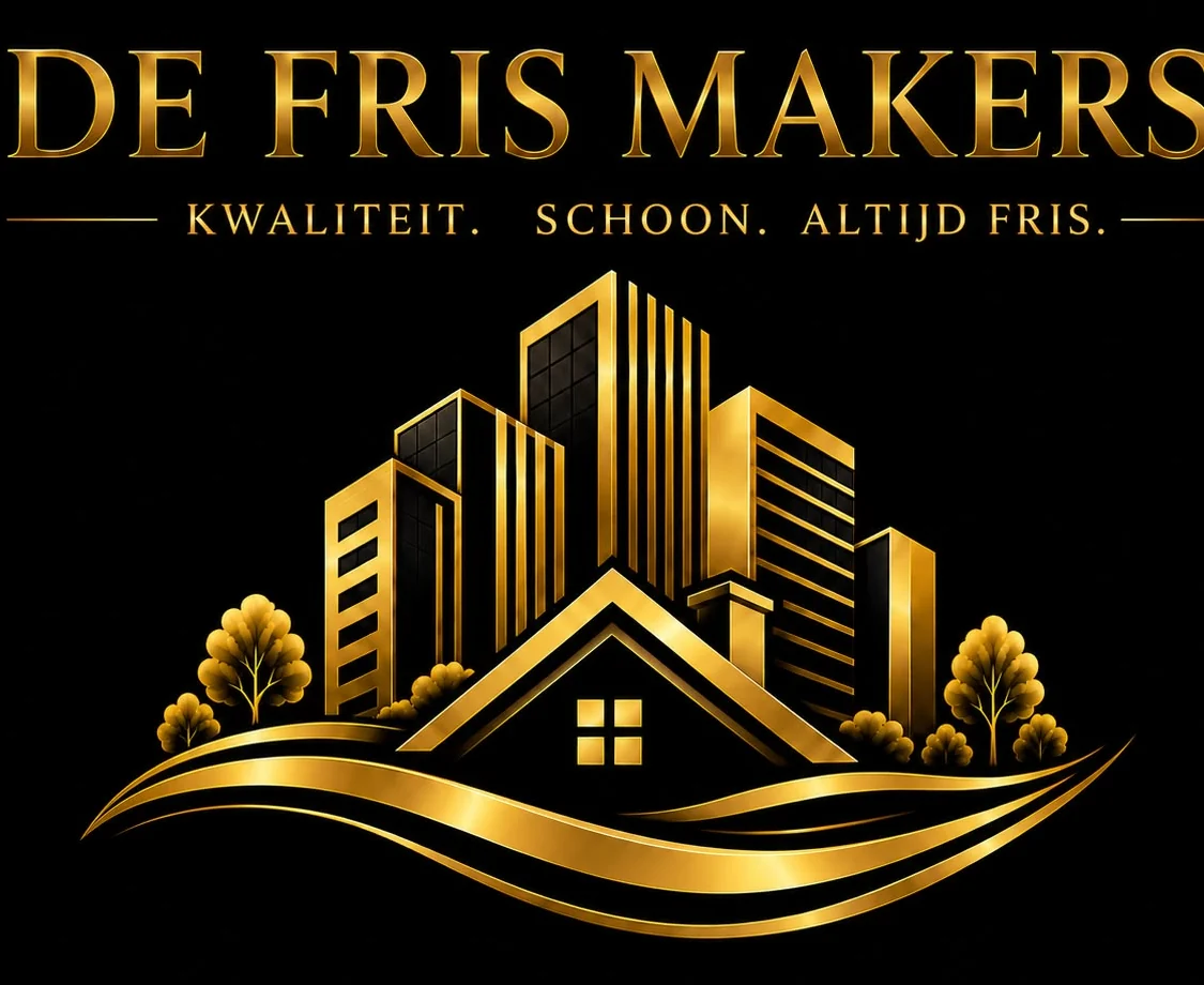 De Fris Makers – Kwaliteit. Schoon. Altijd fris.